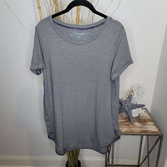 Soft Surroundings Tunic Womens Medium - Picture 1 of 6